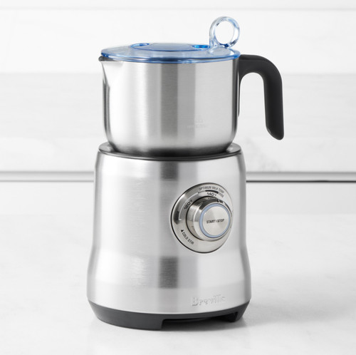 Breville milk cafe electric - cafe™,