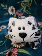 Tesco Chilly and Friends Small