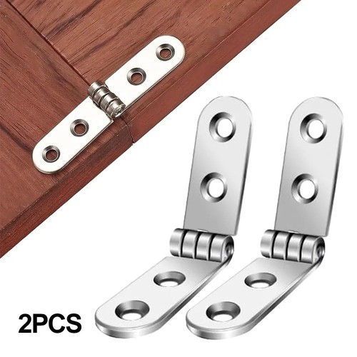 2pcs 180 foldable flap - 2pcs,