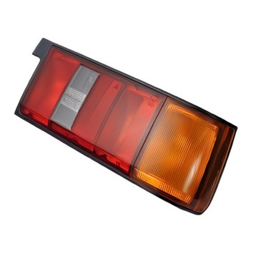 Toyota oem taillight back - oem,