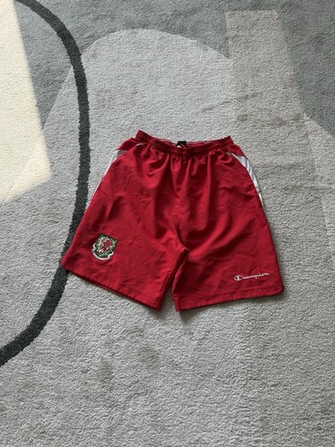 Men vintage red - vintage, champion