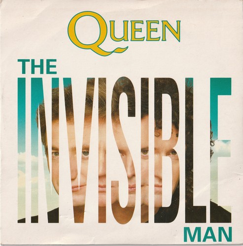 Collection queen 7ins - collection, of