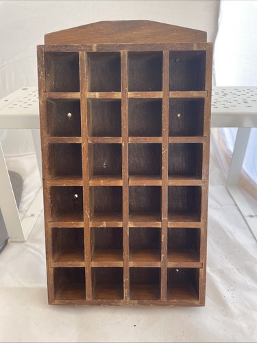 Thimble display case box - case,