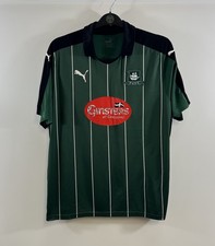 Plymouth Argyle Home Football