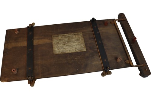 Lifford trousers press - lifford,