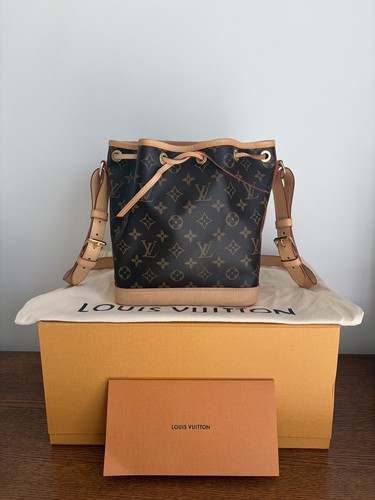 Louis vuitton noé monogram - vuitton,