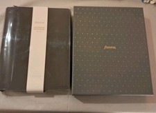 Filofax A5 Size Lockwood
