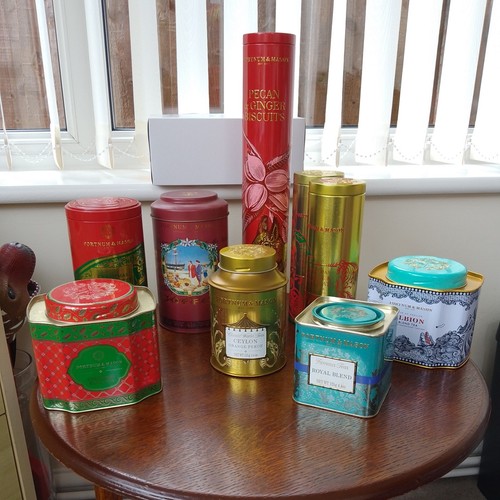 Fortnum and mason - , biscuits