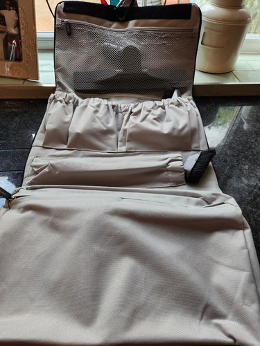 New dyson bundle bag and - new,