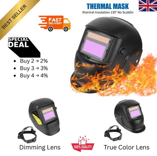 Parweld auto darkening welding - darkening,