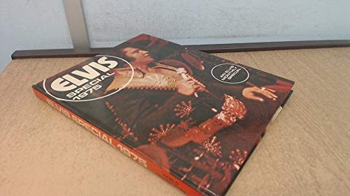 Elvis special 1975 editors - editors, of
