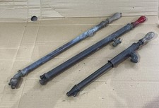 Vintage garden sprayers x 3