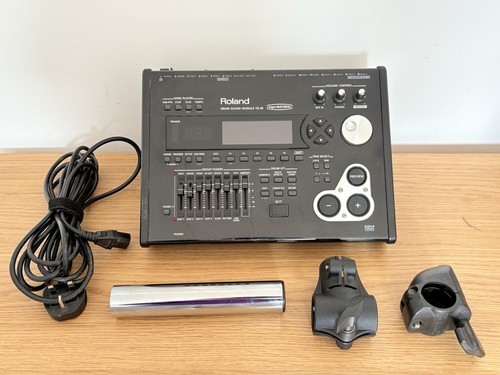 Roland td30 module brain - roland, /