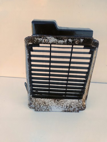 Grille honda - grille,