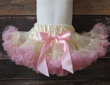 New Tutu Girls 1-2 Years