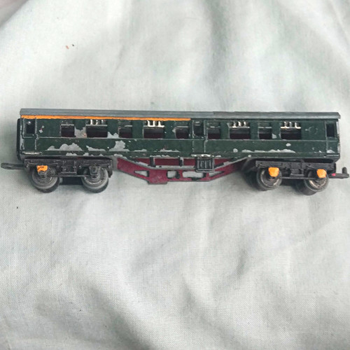 Tri ang gauge - gauge, rail