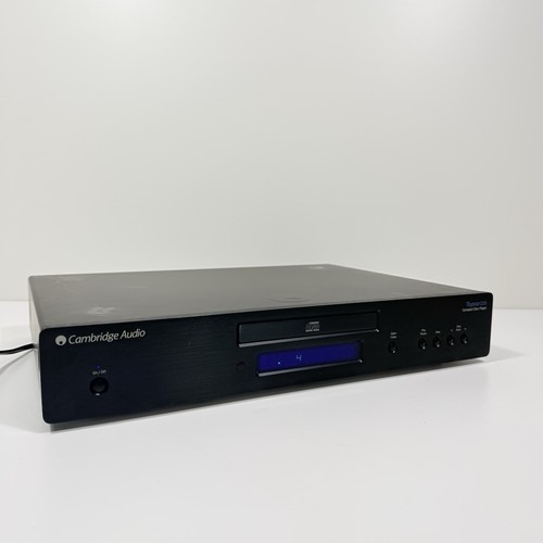 Cambridge audio topaz - cambridge,