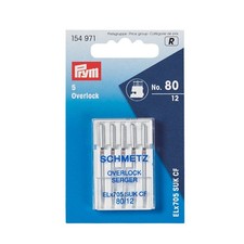 PRYM Overlocker serger