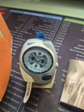 Rare Nike Triax Analog Super