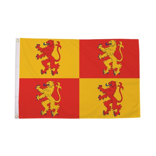 Flagmania owain glyndwr 3ft - owain,