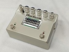 BLACKSTAR HT-DUAL Tube Distortion Effects Pedal Used JP