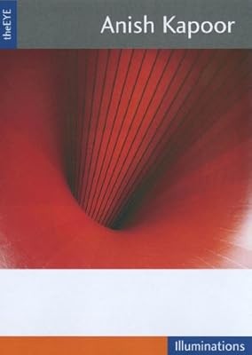 Theeye anish kapoor dvd - kapoor, [dvd],
