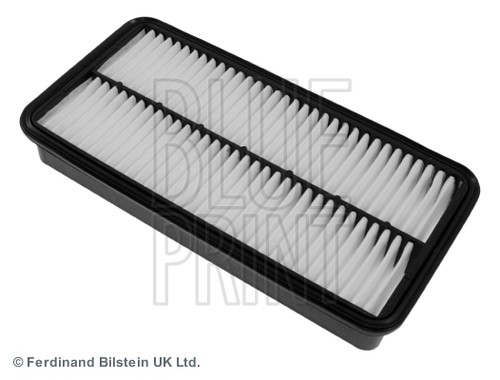 Air filter blue print - air,