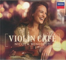 BENEDETTI, Nicola - Violin