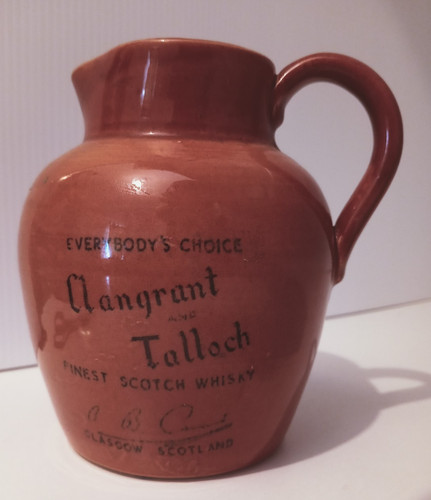 Clangrant talloch - clangrant, &