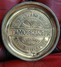 Vintage Tamo'shanter Old