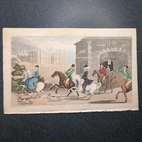 Original c1821 doctor syntax - original,