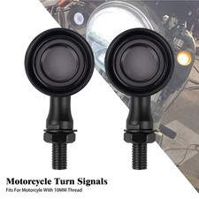 LED Bullet Turn Signals