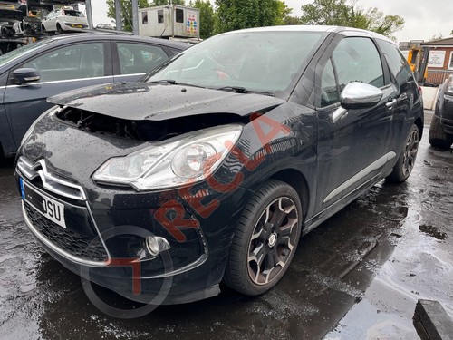 Citroen ds3 dsport - citroen, mk1