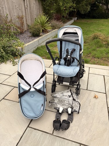 Bugaboo bee5 lightweight - bugaboo,