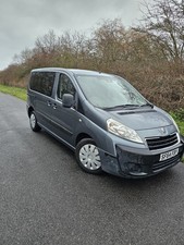 2014 64 PEUGEOT EXPERT TEPEE