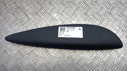 Mini armrest - (bmw),