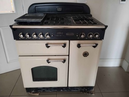 Rangemaster classic oven - classic,