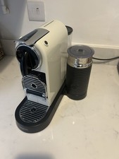 Magimix Nespresso Citiz