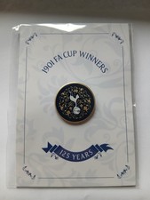 BNIP TOTTENHAM HOTSPUR 1901 FA