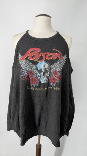Torrid poison band - torrid,