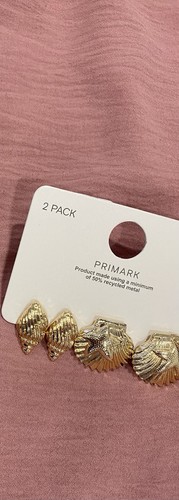 Bundle offer gold tone - offer,