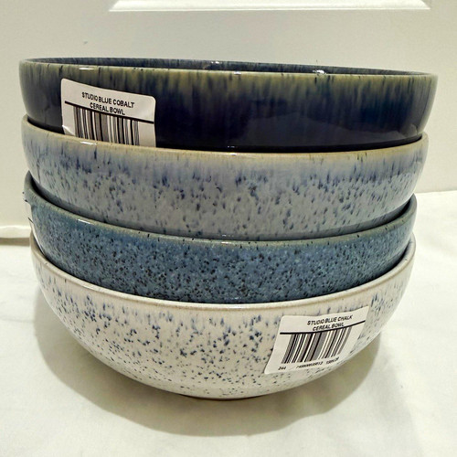 Set denby studio blue - set,