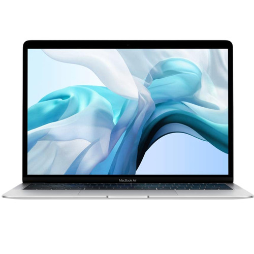 Apple macbook air in - apple, (2018)
