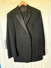 Men's Dinner Suit Tuxedo M&S