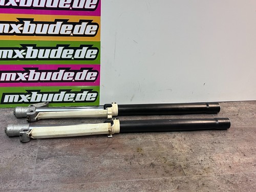 Upside down fork - fork, evo