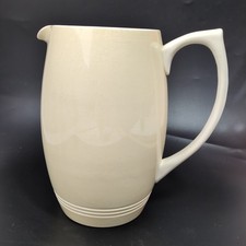 Keith Murray Large Jug Art deco Wedgwood  Full Signature
