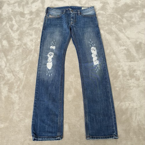 Diesel thanaz jeans men - thanaz, men’s