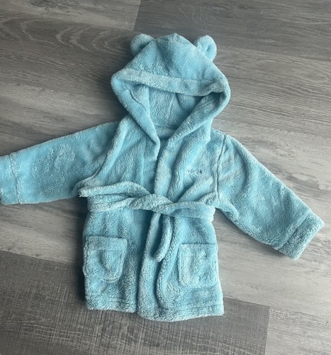 Boys personalised dressing - personalised,