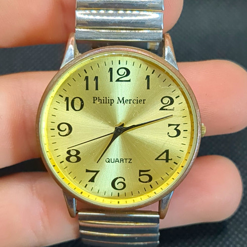 Philip mercier quartz - philip,