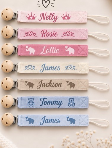 Beautiful personalised neutral - beautiful,